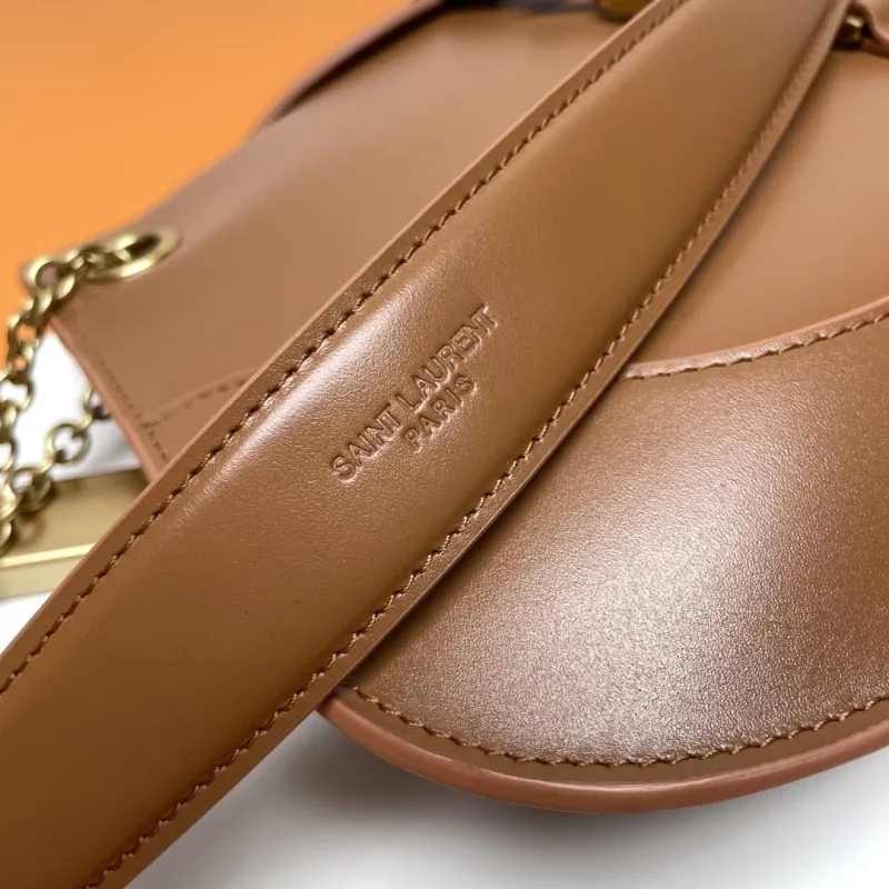 YSL Satchel Bags-127 - Image 6