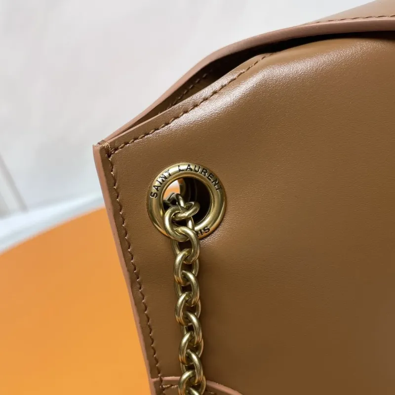 YSL Satchel Bags-127 - Image 7