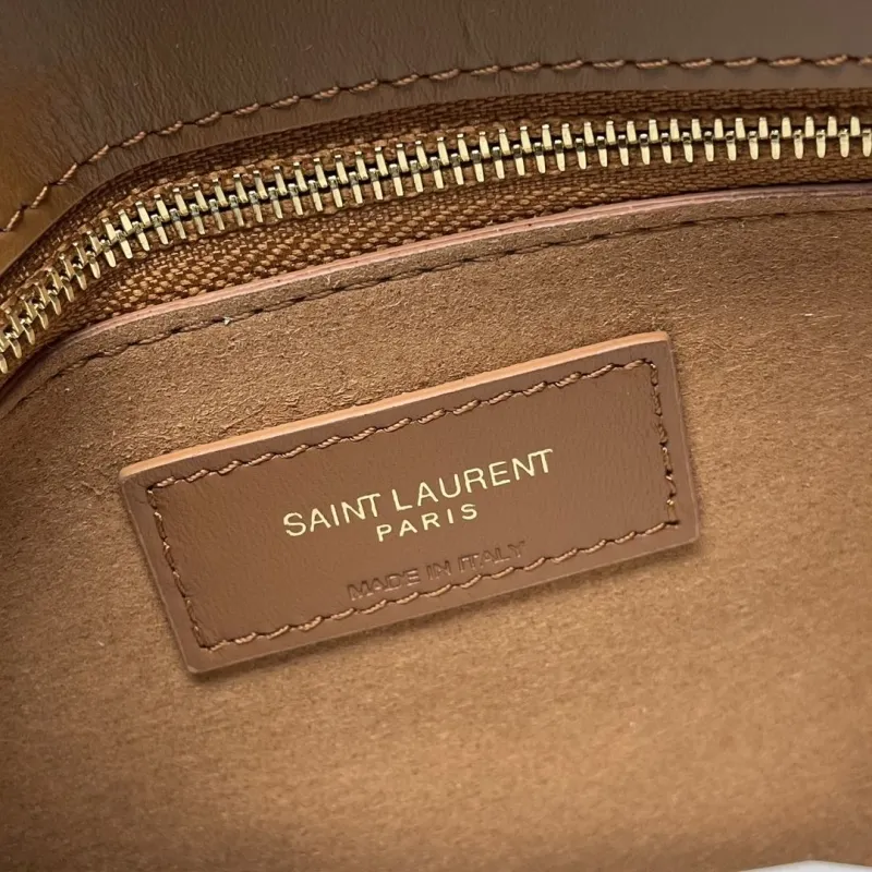 YSL Satchel Bags-127 - Image 8