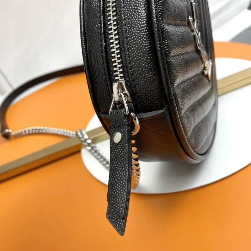 YSL Satchel Bags-128 - Image 6