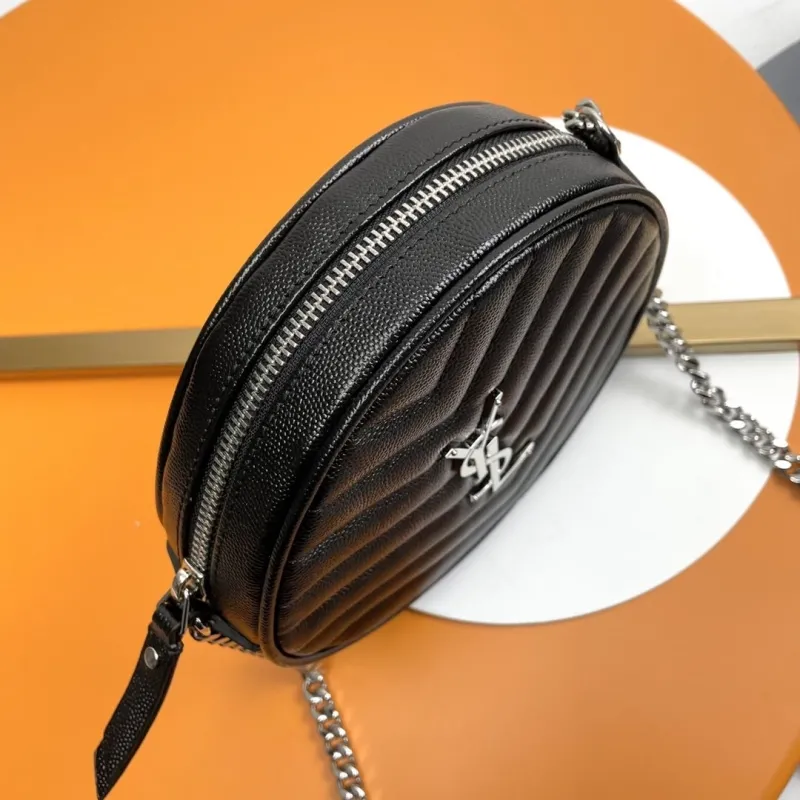YSL Satchel Bags-128 - Image 7