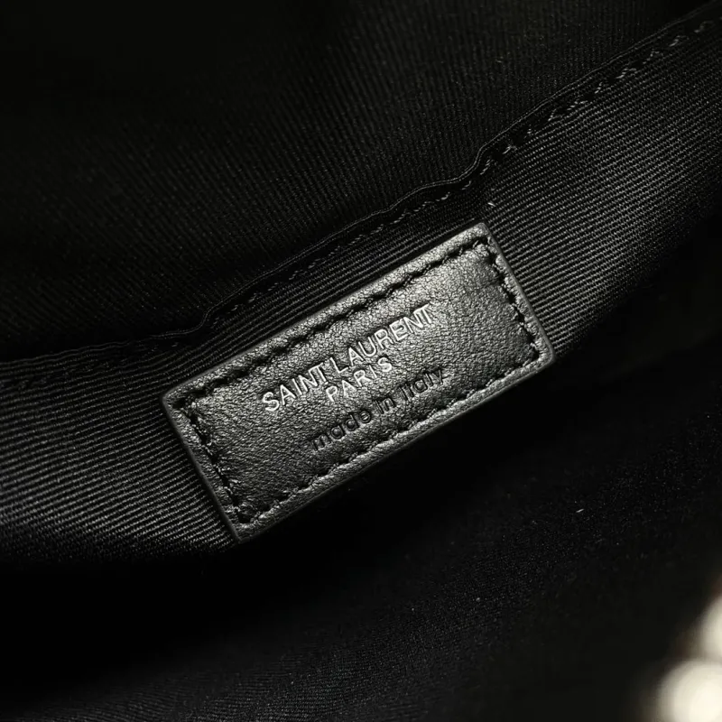 YSL Satchel Bags-128 - Image 8