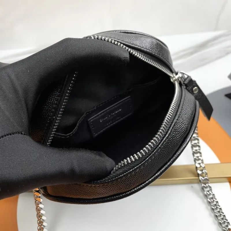 YSL Satchel Bags-128 - Image 9