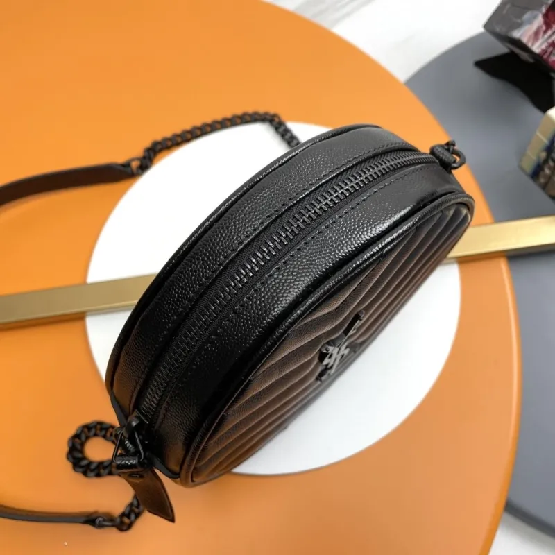 YSL Satchel Bags-129 - Image 6