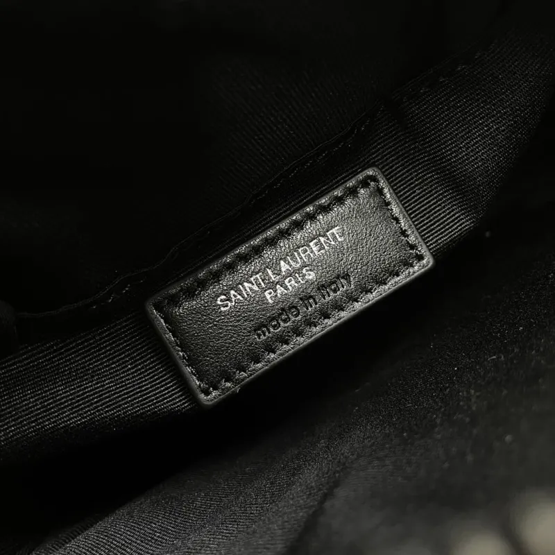 YSL Satchel Bags-129 - Image 8