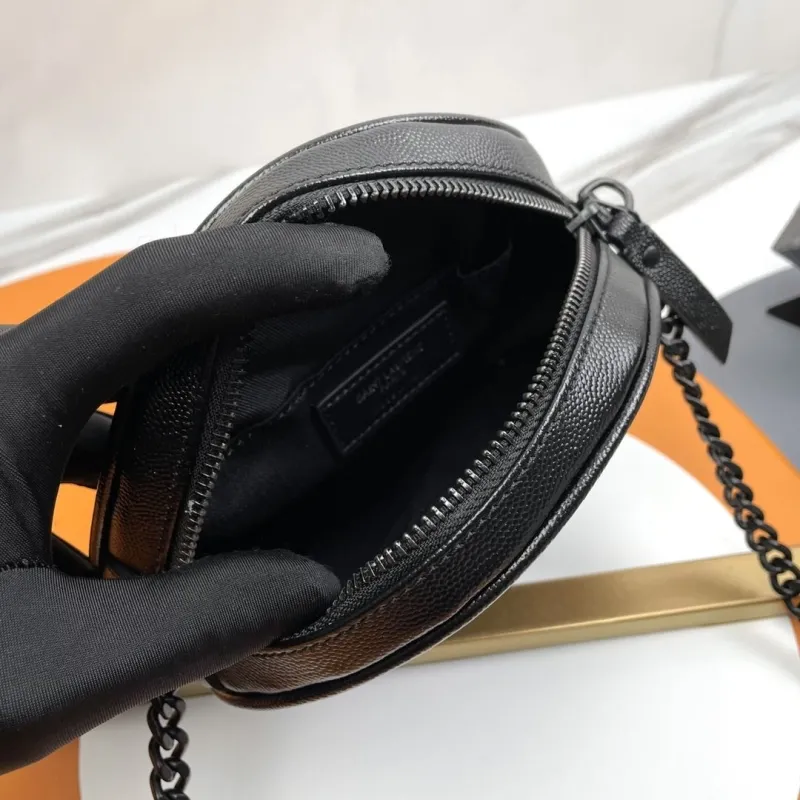 YSL Satchel Bags-129 - Image 9