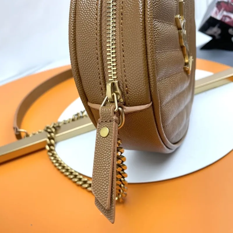 YSL Satchel Bags-130 - Image 7