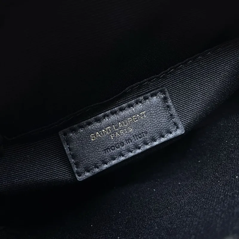 YSL Satchel Bags-130 - Image 8