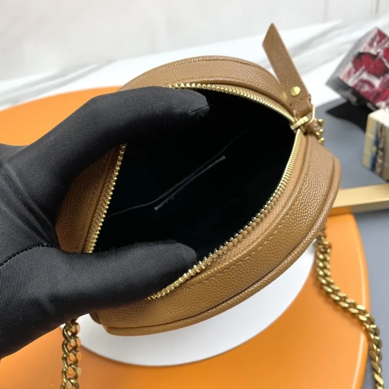 YSL Satchel Bags-130 - Image 9