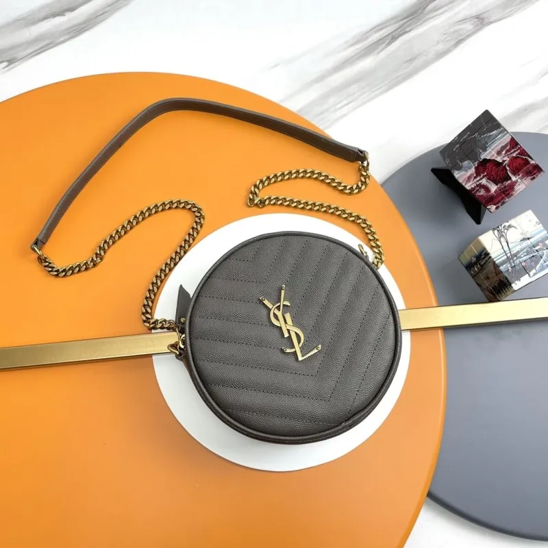 YSL Satchel Bags-131