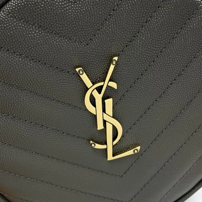YSL Satchel Bags-131 - Image 4
