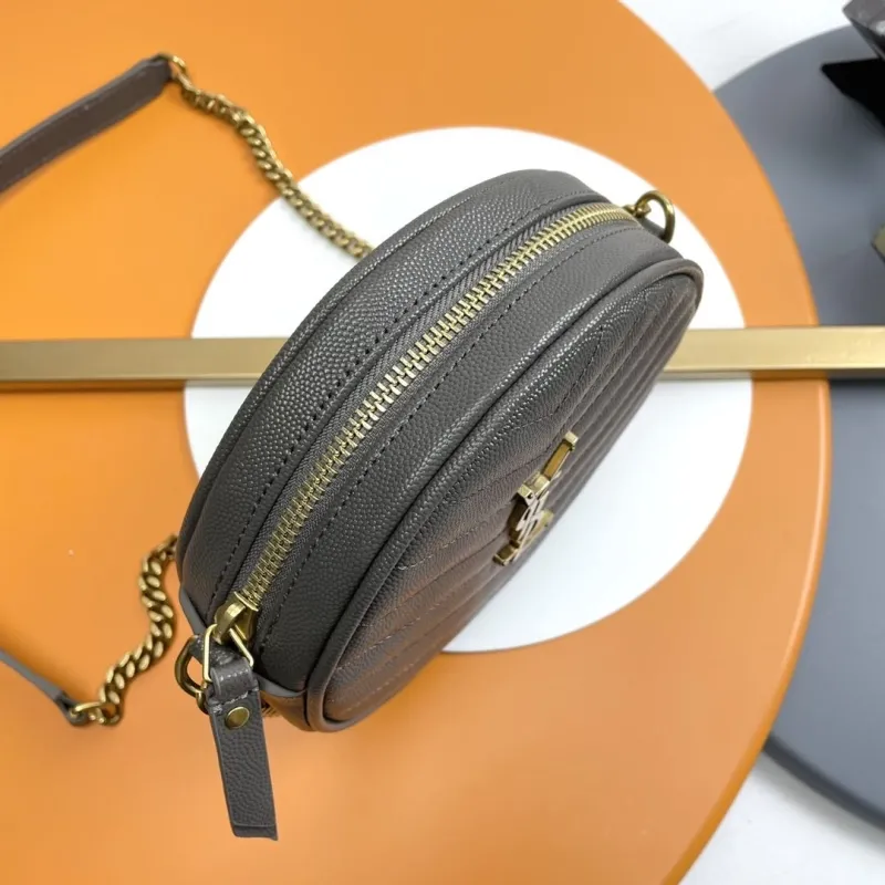 YSL Satchel Bags-131 - Image 6
