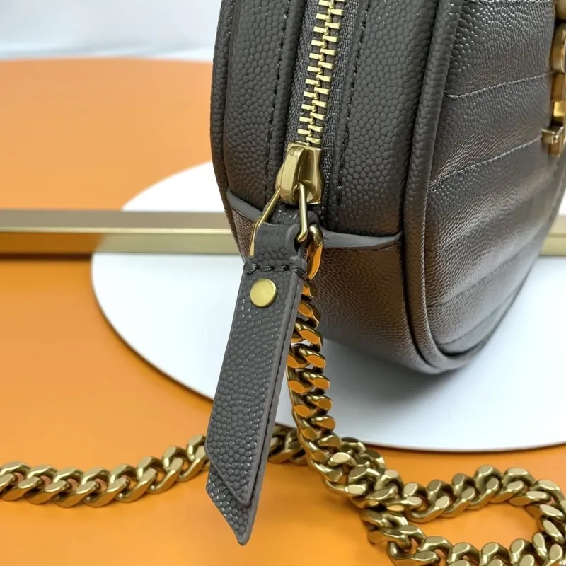 YSL Satchel Bags-131 - Image 7