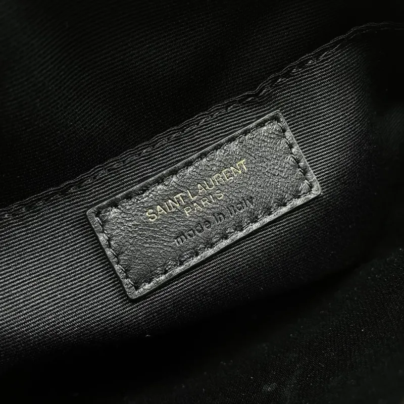 YSL Satchel Bags-131 - Image 8