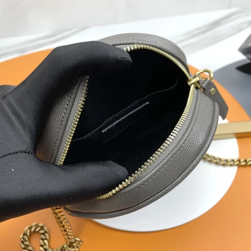 YSL Satchel Bags-131 - Image 9