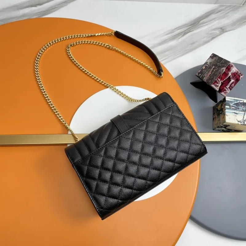 YSL Satchel Bags-132 - Image 4