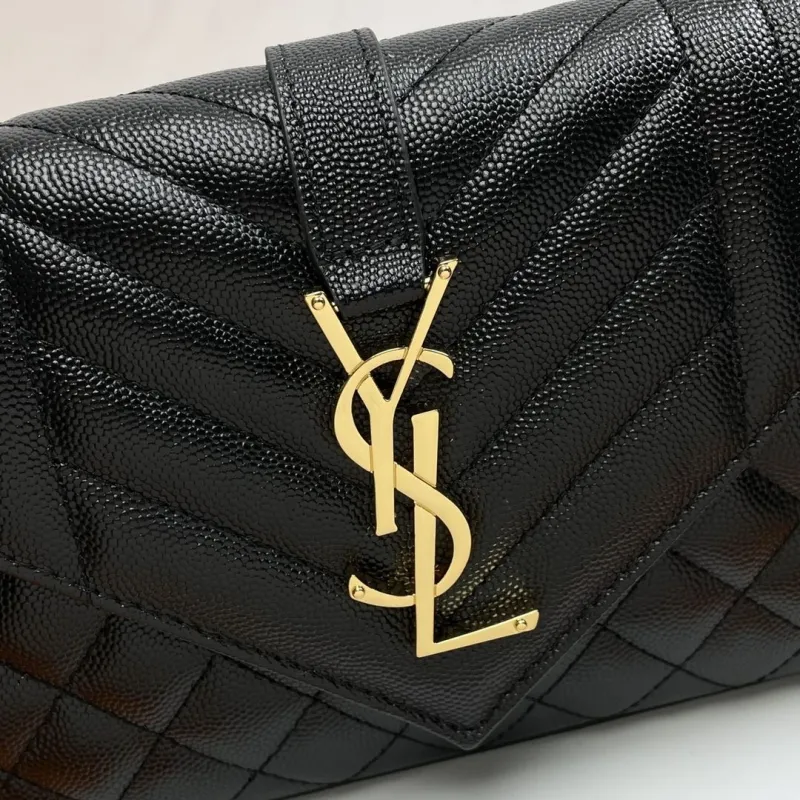 YSL Satchel Bags-132 - Image 6
