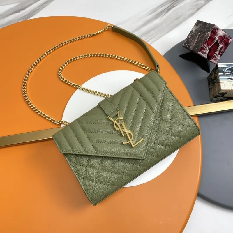 YSL Satchel Bags-135