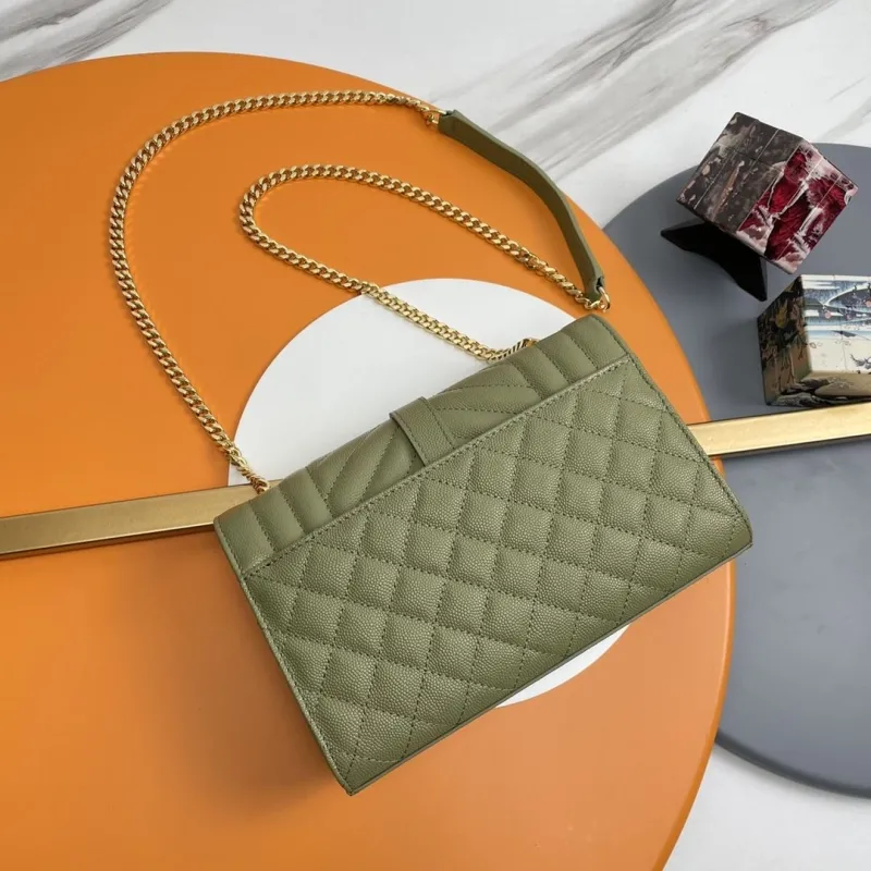YSL Satchel Bags-135 - Image 4