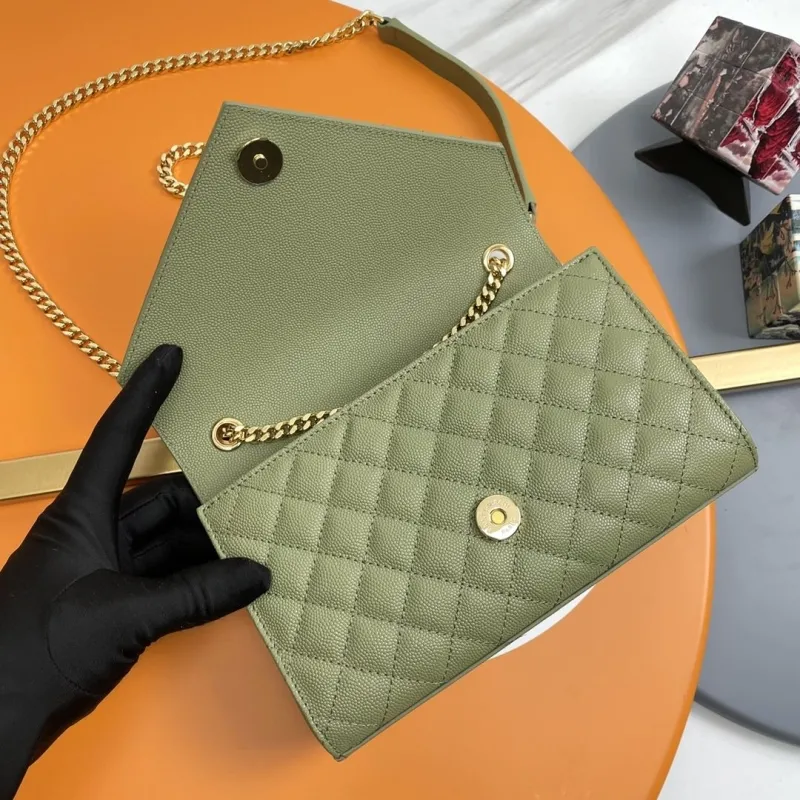 YSL Satchel Bags-135 - Image 7
