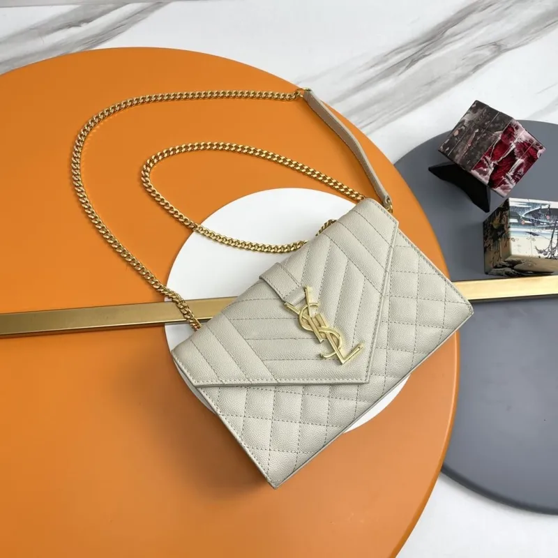 YSL Satchel Bags-136