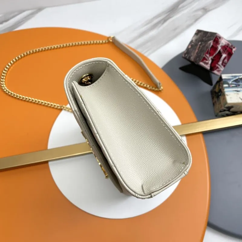 YSL Satchel Bags-136 - Image 3