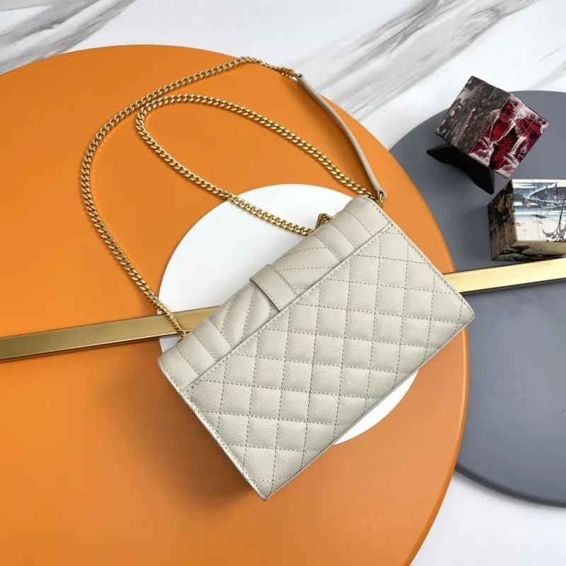 YSL Satchel Bags-136 - Image 4