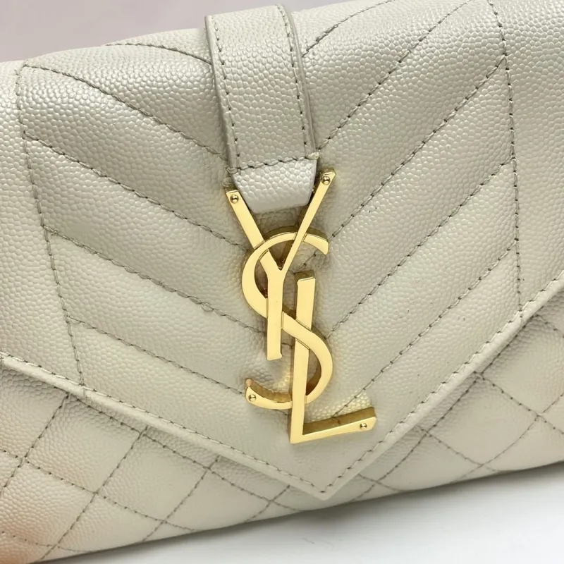 YSL Satchel Bags-136 - Image 5