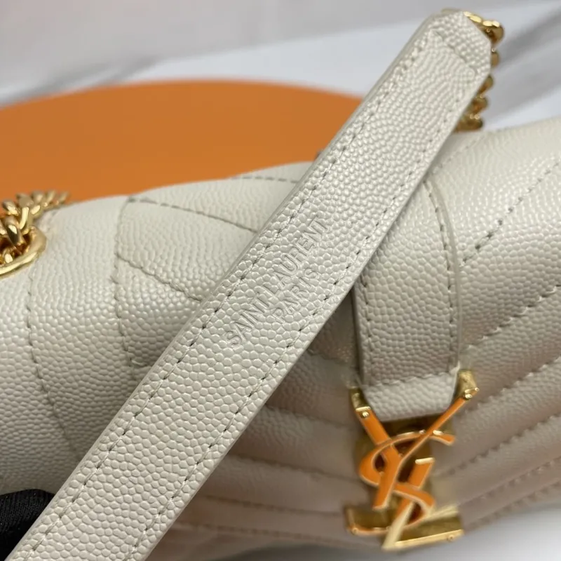 YSL Satchel Bags-136 - Image 8