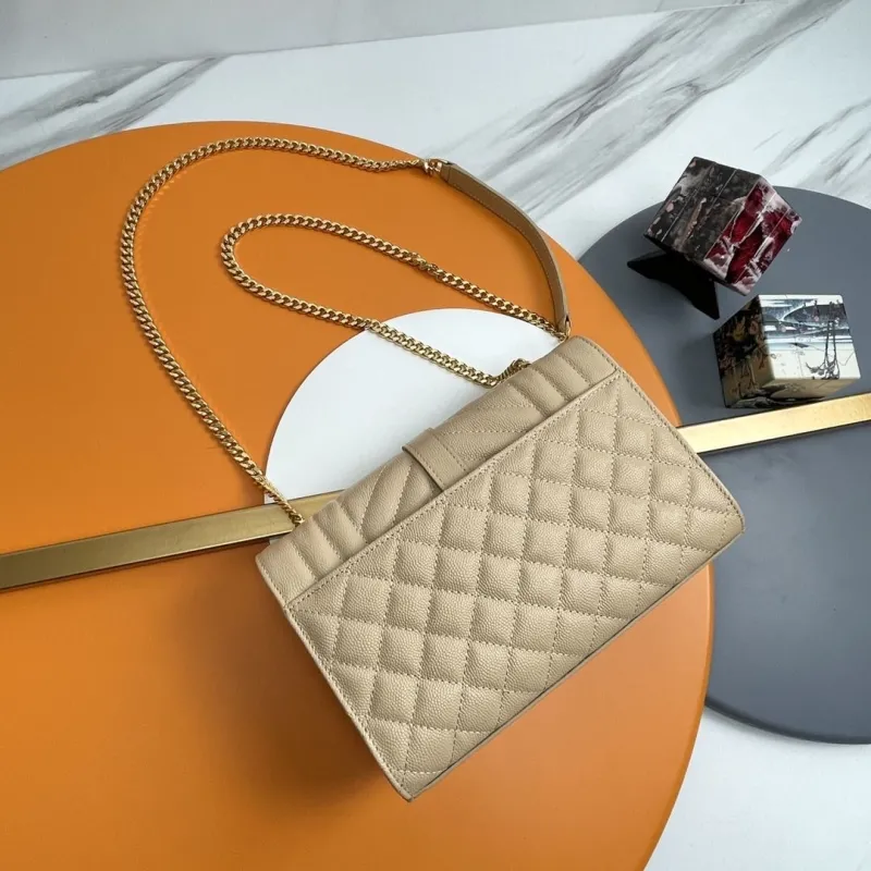 YSL Satchel Bags-137 - Image 4