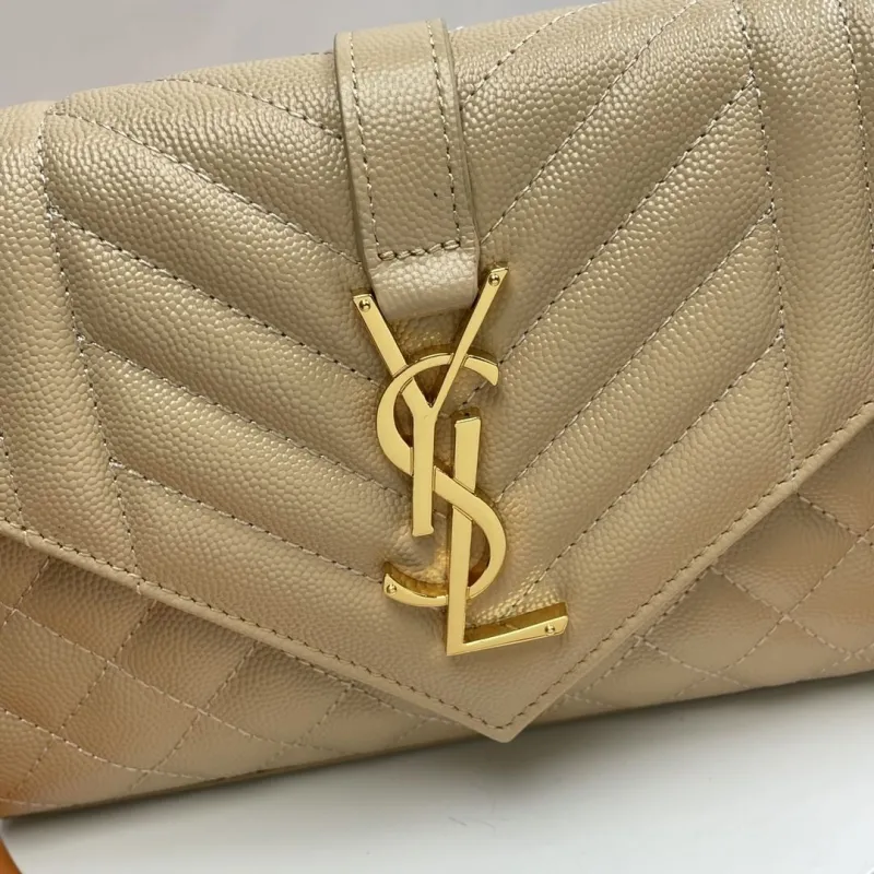YSL Satchel Bags-137 - Image 5