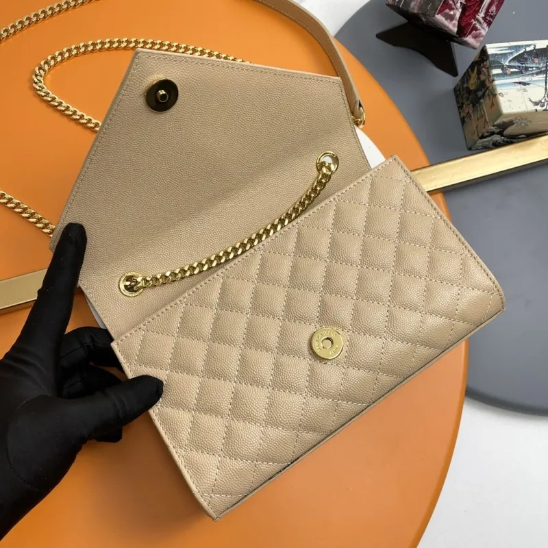 YSL Satchel Bags-137 - Image 7