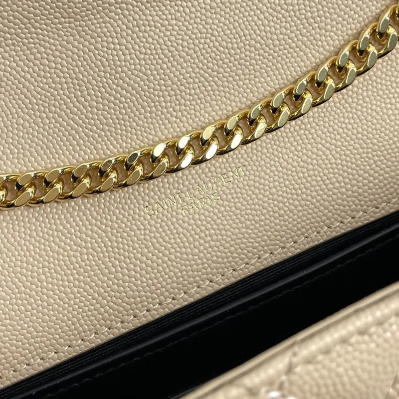 YSL Satchel Bags-137 - Image 8