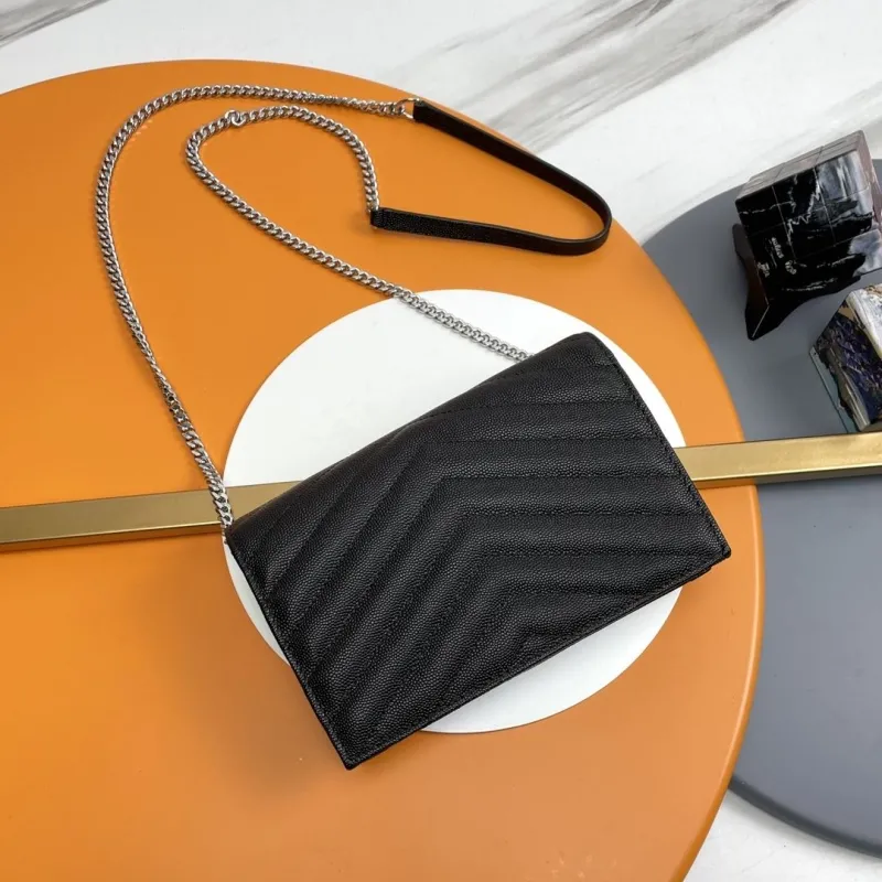 YSL Satchel Bags-138 - Image 4