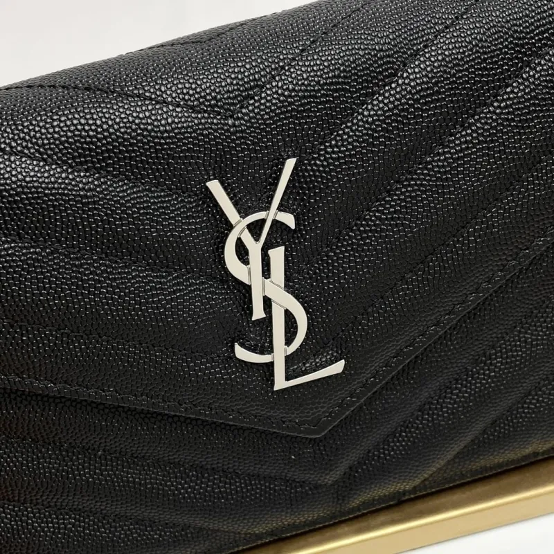 YSL Satchel Bags-138 - Image 5