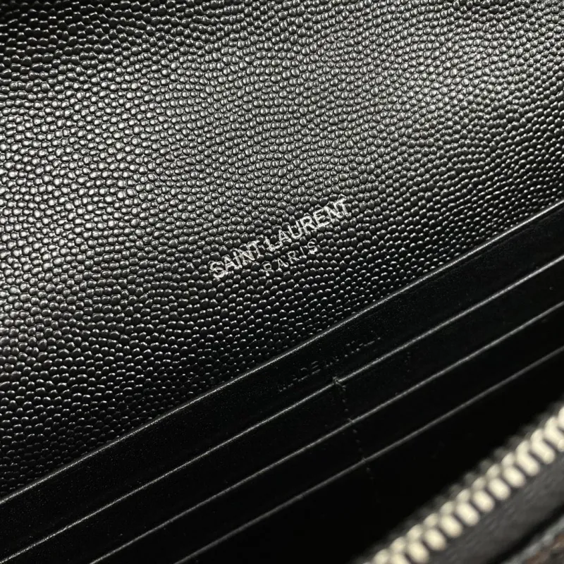 YSL Satchel Bags-138 - Image 8