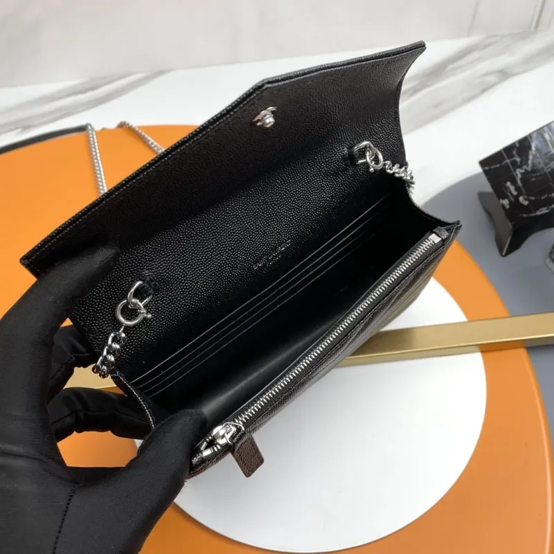 YSL Satchel Bags-138 - Image 9