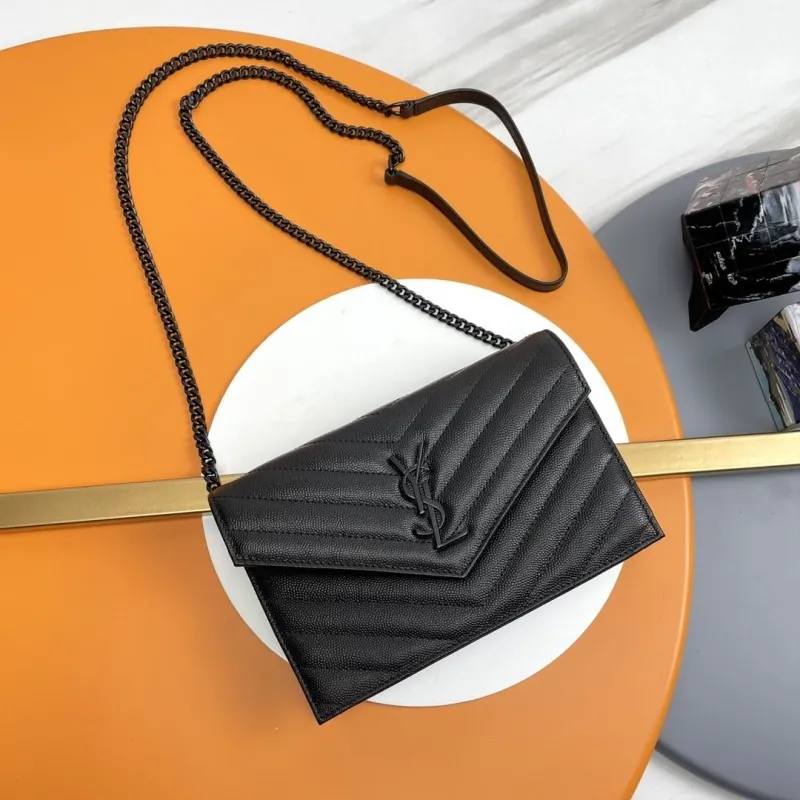 YSL Satchel Bags-139