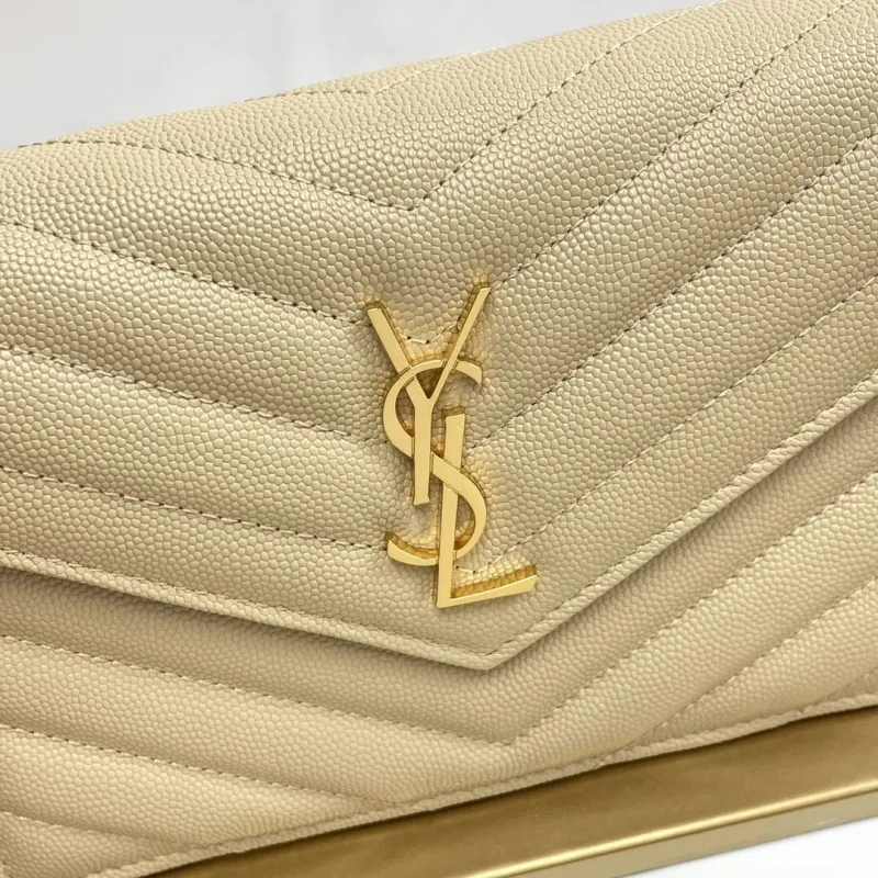 YSL Satchel Bags-140 - Image 5