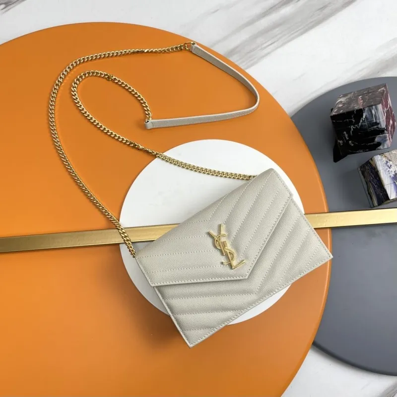 YSL Satchel Bags-141