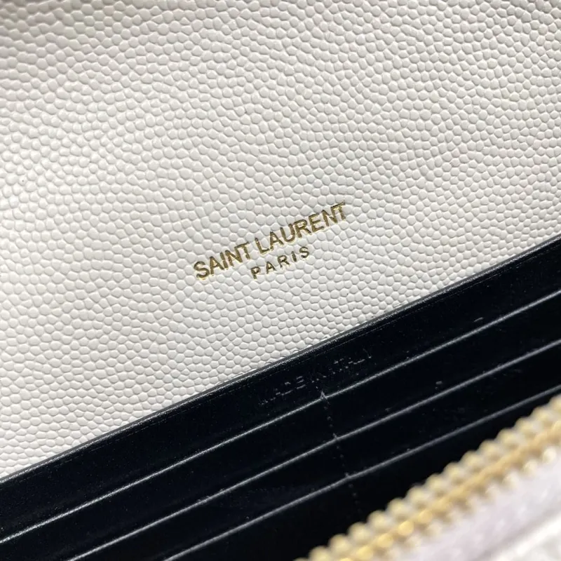 YSL Satchel Bags-141 - Image 8