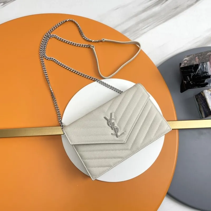 YSL Satchel Bags-142