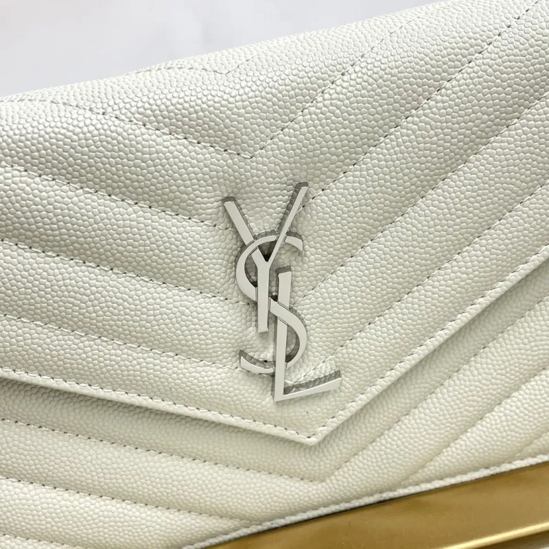 YSL Satchel Bags-142 - Image 5
