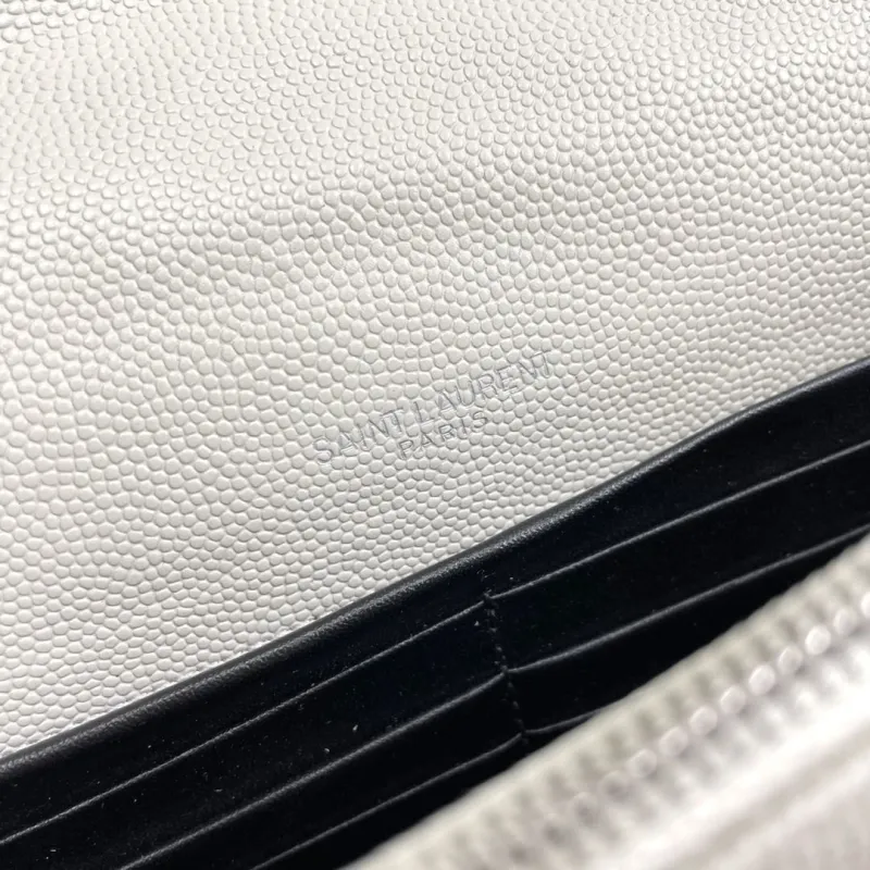YSL Satchel Bags-142 - Image 7