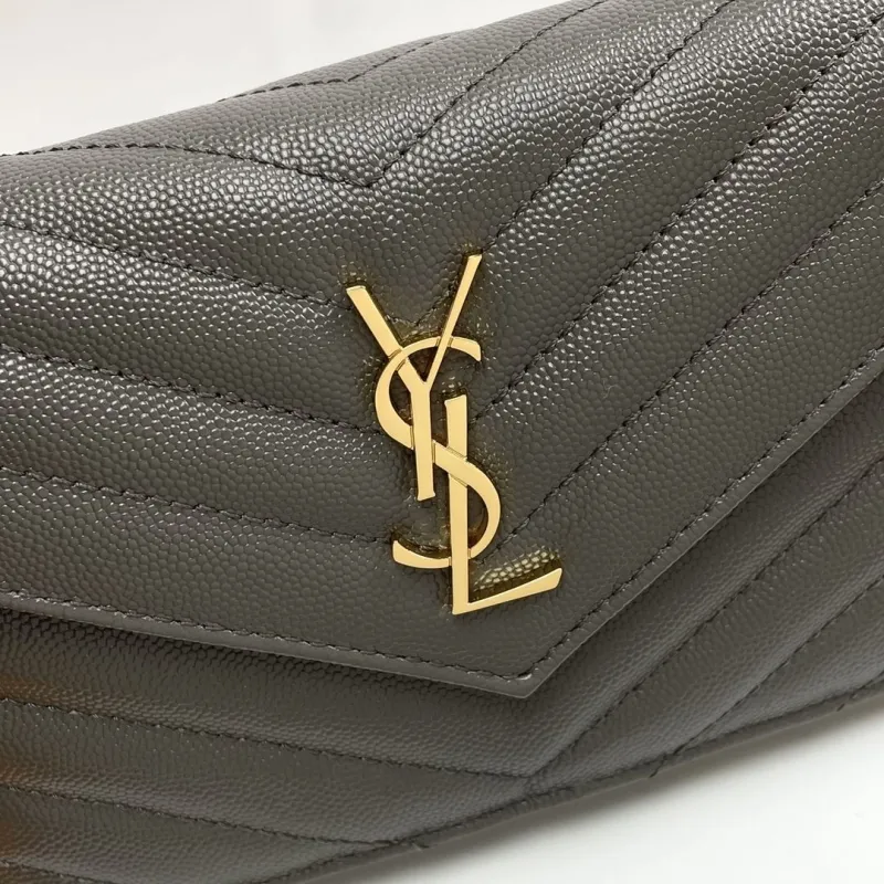 YSL Satchel Bags-143 - Image 5