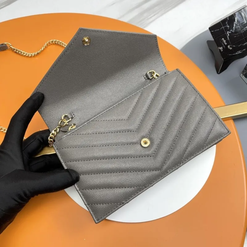 YSL Satchel Bags-143 - Image 7