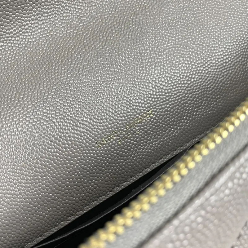 YSL Satchel Bags-143 - Image 8