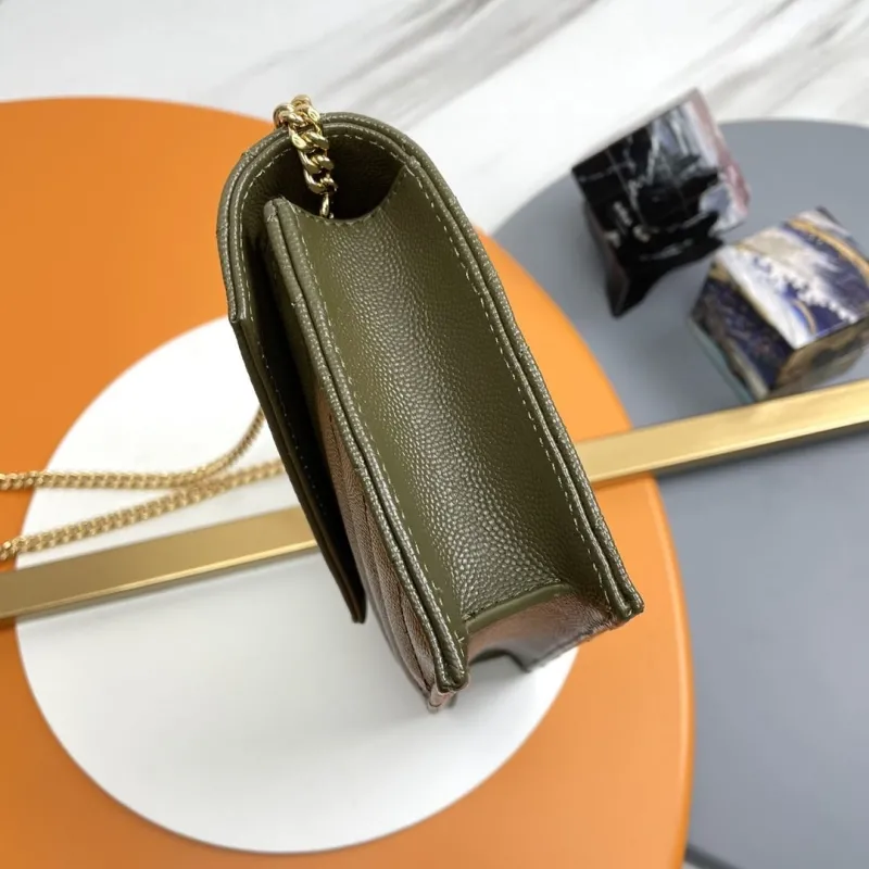 YSL Satchel Bags-144 - Image 3
