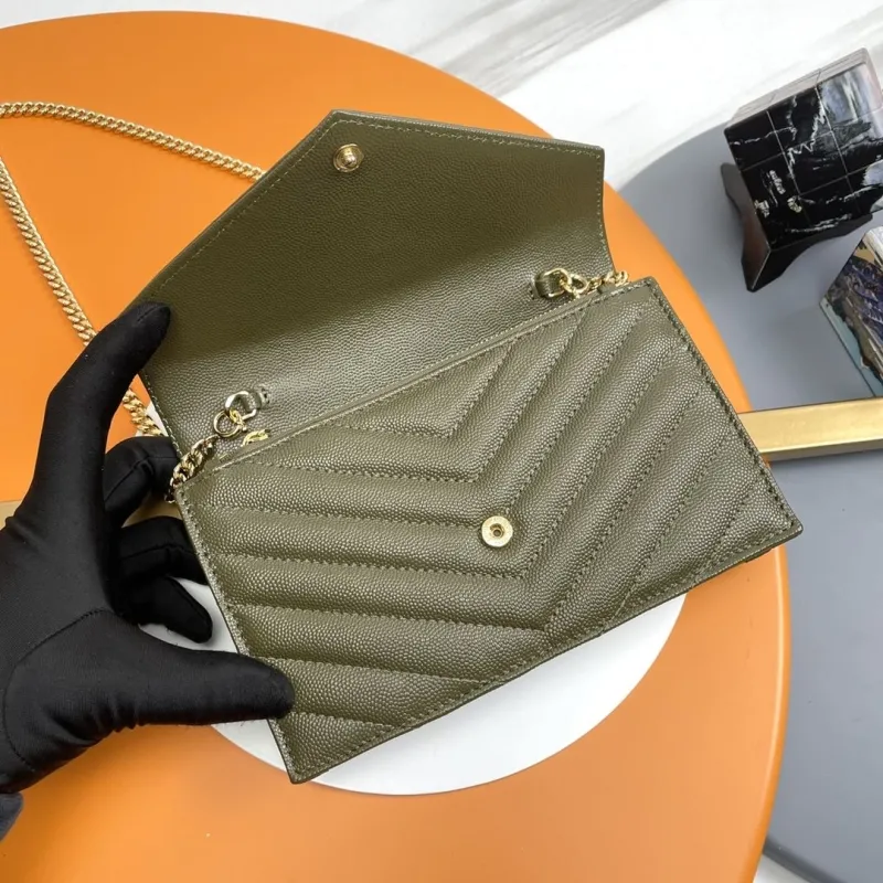 YSL Satchel Bags-144 - Image 7