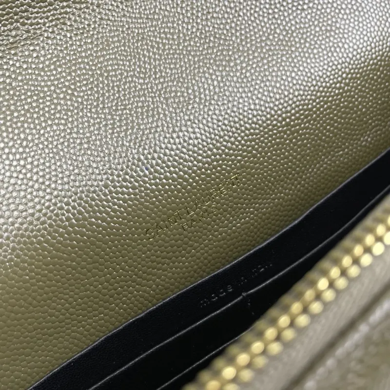YSL Satchel Bags-144 - Image 8